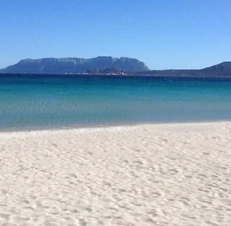 Mare Olbia