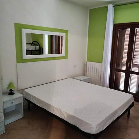 Apartment Mare *
