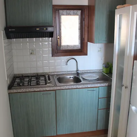 Apartment Mare Olbia