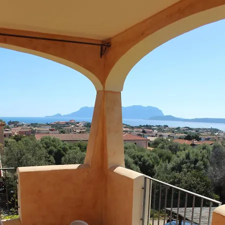 Mare Apartment *