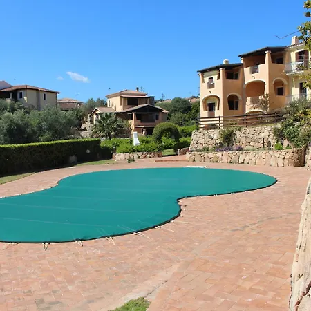 Mare Apartment Olbia
